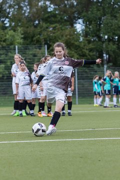 Bild 133 - B-Juniorinnen Wedel - St. Pauli : Ergebnis: 1:2